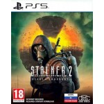 S.T.A.L.K.E.R. 2 Heart of Chernobyl [PS5]